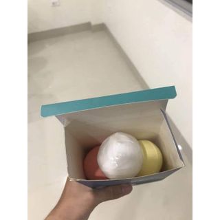 Viên Sủi Thu Hút Cá