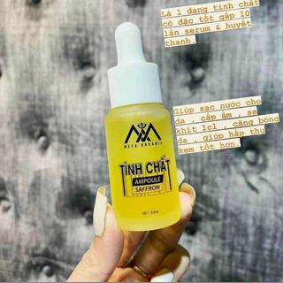 Serum tinh chất cá hồi giá sỉ