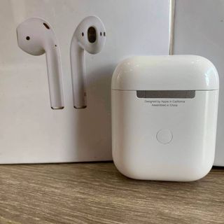 Tai nghe Bluetooth thế hệ mới Airpods 2