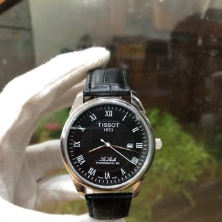 Đồng hồ nam tissot kim trôi mẫu 2