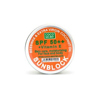 Kem chống nắng Sunscreen 50++