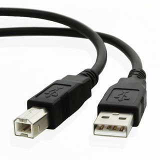 Dây máy in USB 1.5m chống nhiễu