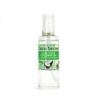 Dầu dừa CocoSecret chai 100 ml giá sỉ