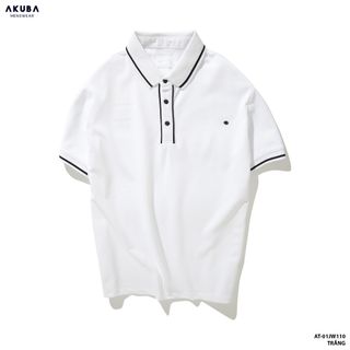 ÁO THUN CỔ POLO JW110