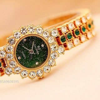 Đồng hồ nữ Bee Sister
