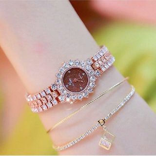 Đồng hồ nữ Bee Sister