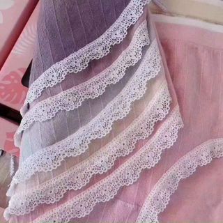 HỘP 5 QUẦN LÓT THIÊN NGA SIÊU ĐẸP
