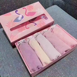 HỘP 5 QUẦN LÓT THIÊN NGA SIÊU ĐẸP