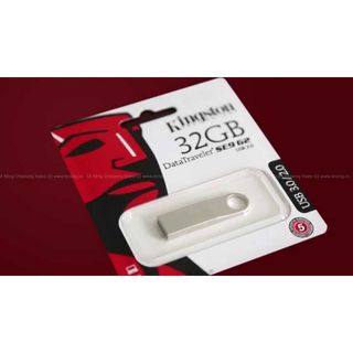 USB chống nước Kingston 2GB