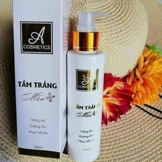 Tắm trắng Amềm giá sỉ