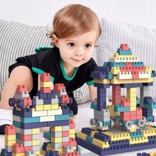 BỘ LEGO 520 CHI TIẾT GIÚP BÉ PHÁT TRIỂN TRÍ THÔNG MINH giá sỉ