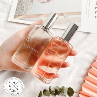 Nước hoa xịt thơm toàn thân