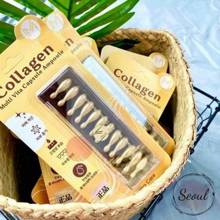 Collagen tươi hàn quốc giá sỉ