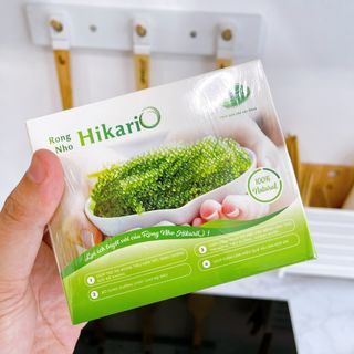 Rong Nho Hikario
