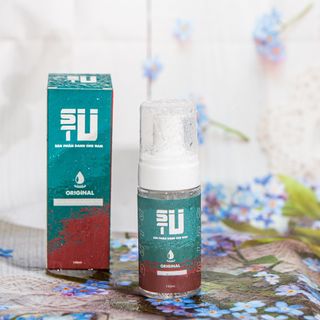 Dung Dịch Vệ Sinh Nam SuTu 145ml Dịu Nhẹ Lành Tính