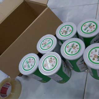 Ngũ cốc lợi sữa,giảm cân min min 500gr