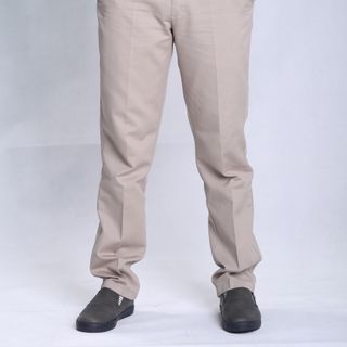 QUẦN KAKI NAM TRUNG NIÊN VẢI NHẬP CO GIÃN