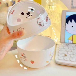 THÙNG RÁC MÈO, THÙNG RÁC MINI ĐỂ BÀN CÓ NẮP ĐẬY KT (16x12.5)cm