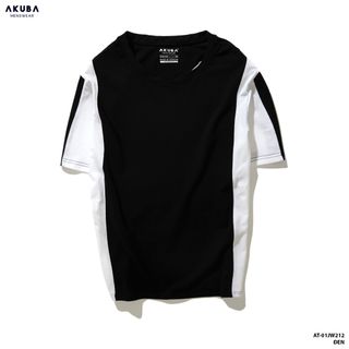 ÁO THUN CỔ TRÒN JW212