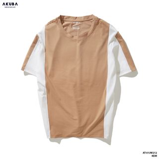 ÁO THUN CỔ TRÒN JW212