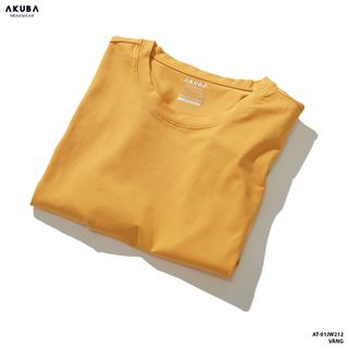 ÁO THUN CỔ TRÒN JW212