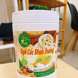 Ngũ Cốc Dinh Dưỡng 25 Loại Hạt dinh dưỡng 500gr