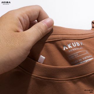 ÁO THUN CỔ TRÒN JW172