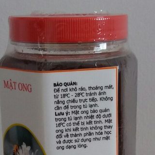 Mật ong hoa cofee hương cao nguyêm