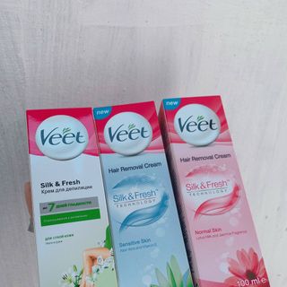 Kem tẩy lông veet hair giá sỉ