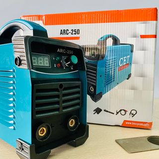 Máy hàn xác nhỡ CET ARC-250