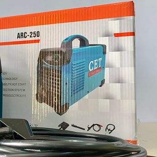 Máy hàn xác nhỡ CET ARC-250