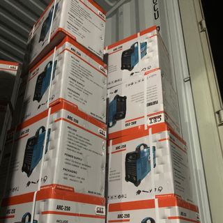 Máy hàn xác nhỡ CET ARC-250