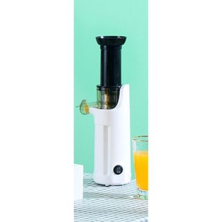 Máy ép chậm mini Hongxin giá sỉ