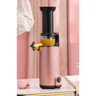 Máy ép chậm mini Hongxin giá sỉ