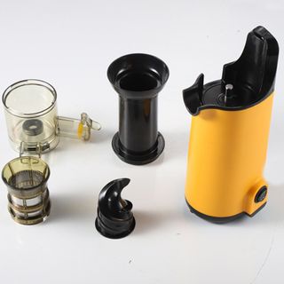Máy ép chậm mini Hongxin giá sỉ