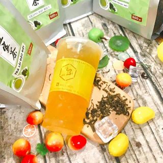 TRÀ LÀI ĐẶC BIỆT 500Gr