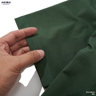 ÁO THUN CỔ TRÒN JW210