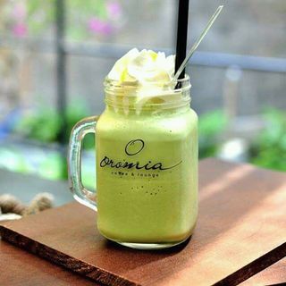 Ly quai thủy tinh nắp thiếc