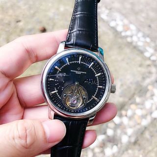 đồng hồ ptek co nam