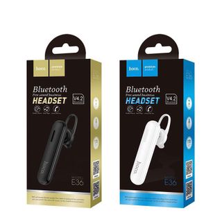 Tai nghe Bluetooth Hoco E36