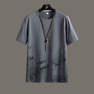 Áo Thun Nam Nữ, Áo Thun Bóng Đêm, Vải Cotton Mặc Mát, Thoáng Khí Đủ Màu
