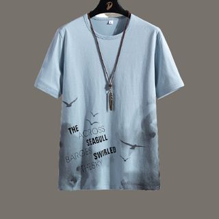 Áo Thun Nam Nữ, Áo Thun Bóng Đêm, Vải Cotton Mặc Mát, Thoáng Khí Đủ Màu