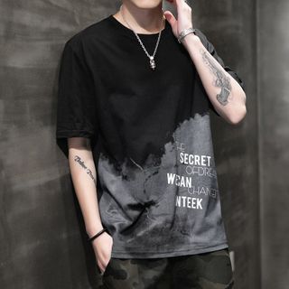 Áo Thun Nam Nữ, Áo Thun Bóng Đêm, Vải Cotton Mặc Mát, Thoáng Khí Đủ Màu