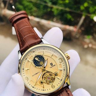 Đồng hồ Tevise giá sỉ