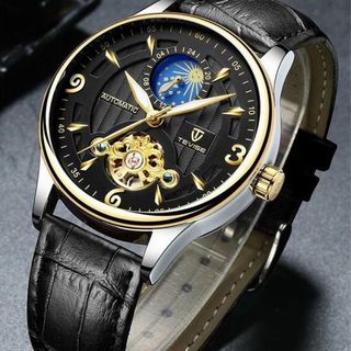 Đồng hồ Tevise giá sỉ
