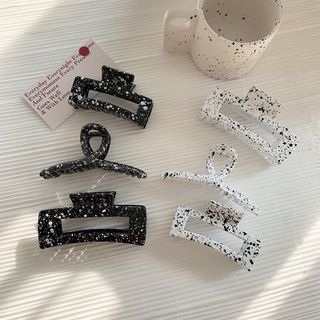 GẤP TÓC BÒ SỮA LOẠI XỊN