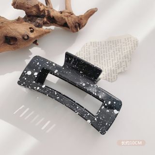 GẤP TÓC BÒ SỮA LOẠI XỊN