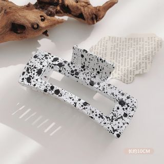 GẤP TÓC BÒ SỮA LOẠI XỊN