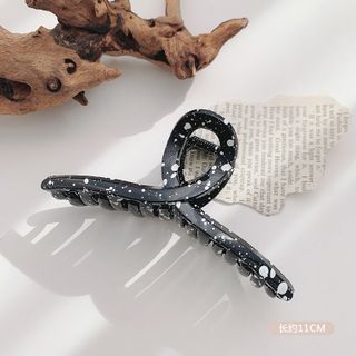 GẤP TÓC BÒ SỮA LOẠI XỊN