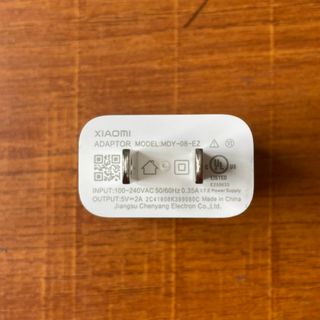 Cóc Xiaomi 2A zin